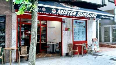 Mister Burguer