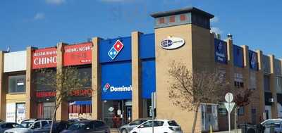 Domino's Pizza Chiclana De La Frontera