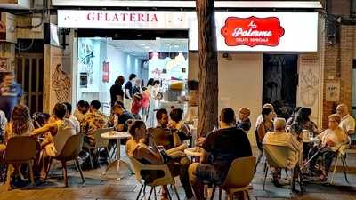 Gelateria Palermo