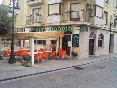 Bar Manolo