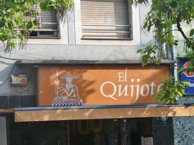 Restaurante El Quijote