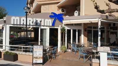 Restaurant Maritim