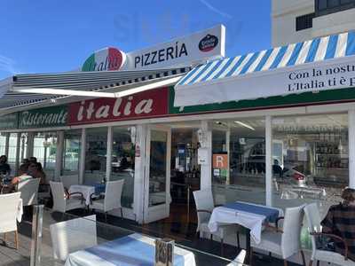 Ristorante Pizzeria Italia