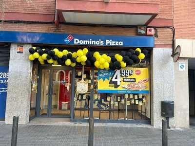 Domino's Pizza Badalona