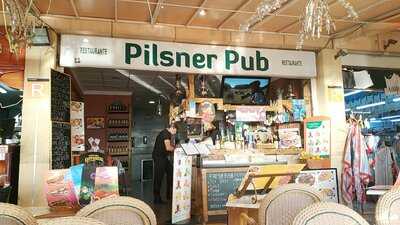 Pilsner Pub