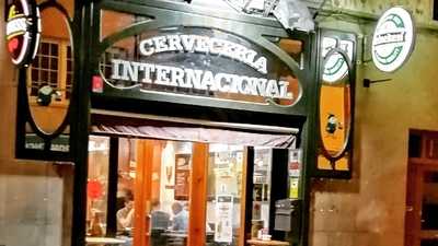 Cerveceria Nou Internacional