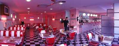 Peggy Sue's