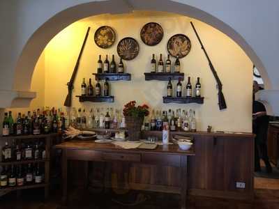 Antico Ristorante Agli Schioppi, Vicenza