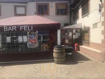 Bar Feli