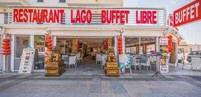 Buffet Chino Lago, Alcudia - Ver menú, reseñas y verificar los precios