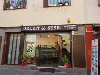 Deleit Sushi