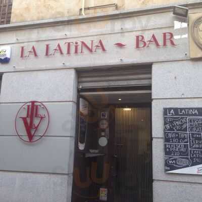 La Latina