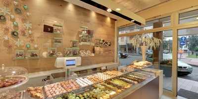 Pasticceria Moderna