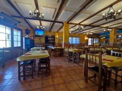 Restaurante Casa Enrique