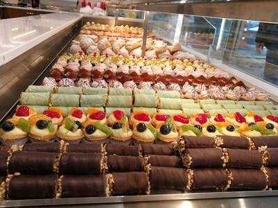 Pasticceria Adria