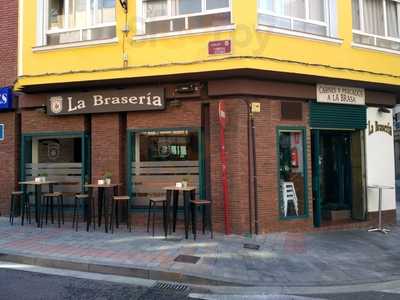 La Braseria