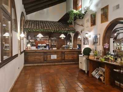 Trattoria Al Paiolo