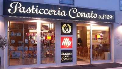 Pasticceria Conato