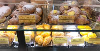 Pasticceria Casa del Dolce, Mogliano Veneto