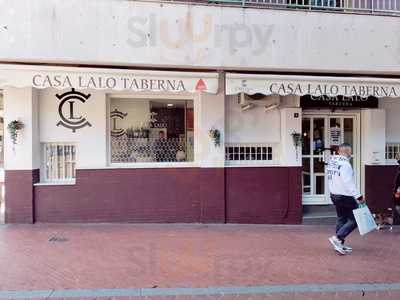 Casa Lalo Taberna