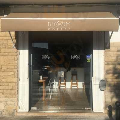 Bloom Coffee Sitges