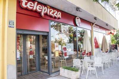 Telepizza