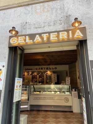 Gelateria