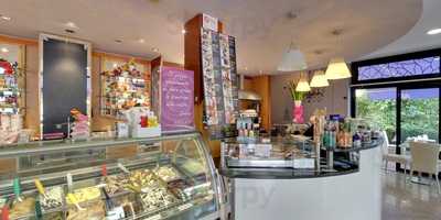 Gelateria Caffe Pasticceria Peter Pan, Montegrotto Terme