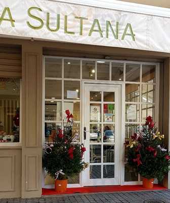 La Sultana