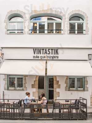 Vintastik