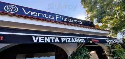 Venta Restaurante Pizarro