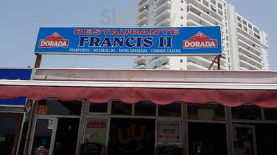 Restaurante Francis Ii