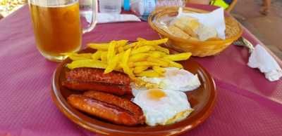 Bar Restaurante Camping Paloma