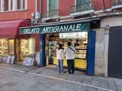 Il Golosone, Venezia