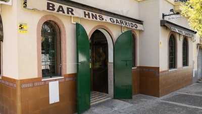 Hermanos Garrido