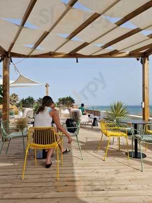 Restaurante Los Corales Conil