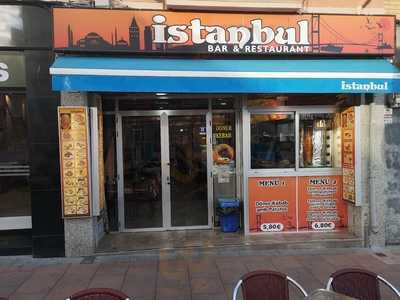 Istanbul Restaurant