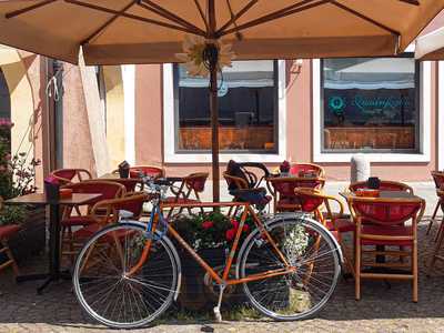 Gelateria Caffetteria Quadrifoglio, Noale