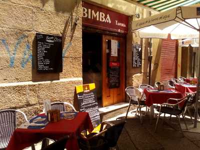 Bar Bimba