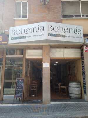 Bohèmia