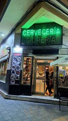 Churrasco Cerveceria Sidreria