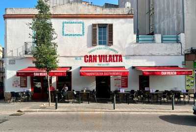 Restaurant Vilalta