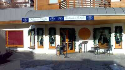 Enoteca Cortina Baldo, Valle di Cadore