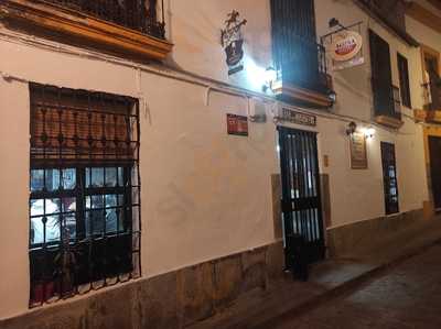 Taberna Los Mosquitos