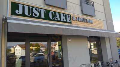 Just Cake&Juice Bar, San Vendemiano