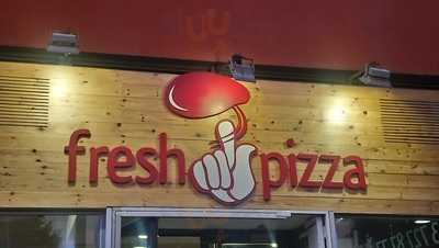 Freshpizza