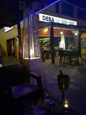 Deba Sushi Lounge