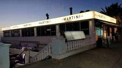 Martini V