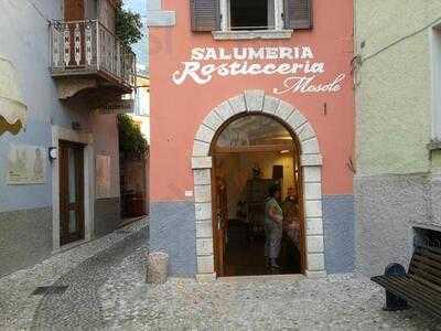 Salumeria Mosole, Malcesine