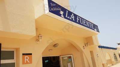 La Fuente